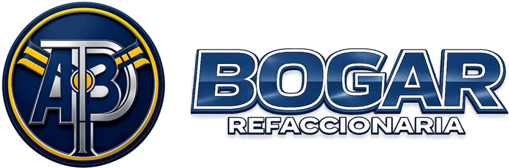 BOGAR REFACCIONARIA